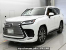 Lexus LX VJA310W