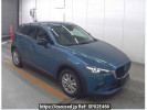 Mazda CX-3 DKLFW