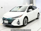 Toyota Prius PHV ZVW52