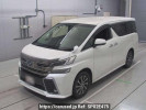 Toyota Vellfire Hybrid AYH30W