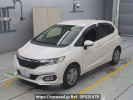 Honda Fit GK3