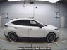 Used 2021 AT toyota harrier-hybrid AXUH80 Image[2]