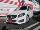 Mercedes Benz B-Class 246242