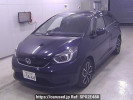 Honda Fit GR3