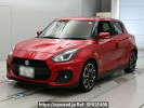 Suzuki Swift Sport ZC33S