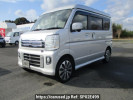 Suzuki Every Wagon DA17W
