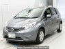 Used 2013 AT nissan note E12 Image[0]