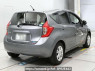 Used 2013 AT nissan note E12 Image[1]