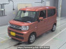 Used 2024 AT suzuki spacia MK94S Image[0]