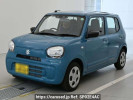 Suzuki Alto HA37S