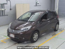 Nissan Note E12