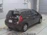 Used 2015 AT nissan note E12 Image[1]