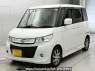 Used 2013 AT suzuki palette-sw MK21S Image[0]