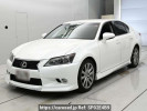 Lexus GS GRL11