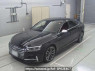 Used 2018 AT audi s5-sportback F5CWGL Image[0]