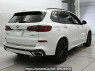 Used 2021 AT bmw x5 JU8230A Image[1]