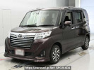 Toyota Roomy M900A