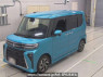 Used 2023 AT daihatsu tanto LA650S Image[0]