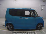 Used 2023 AT daihatsu tanto LA650S Image[2]