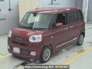 Daihatsu Move Canbus LA850S