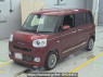 Used 2023 AT daihatsu move-canbus LA850S Image[0]