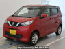 Used 2019 AT nissan dayz B46W Image[0]