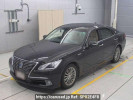Toyota Crown Hybrid AWS210