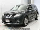 Nissan X-Trail NT32