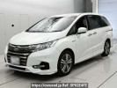 Honda Odyssey Hybrid RC4