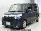 Toyota Roomy M900A