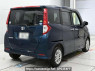 Used 2018 AT toyota roomy M900A Image[1]