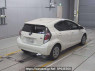 Used 2016 AT toyota aqua NHP10 Image[1]