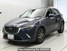 Mazda CX-3 DK5FW