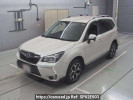 Subaru Forester SJG