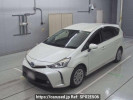 Toyota Prius alpha ZVW41W