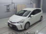 Used 2015 AT toyota prius-alpha ZVW41W Image[0]
