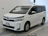 Used 2019 AT toyota voxy ZWR80G Image[0]
