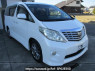 Used 2010 AT toyota alphard ANH20W Image[0]