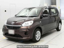 Toyota Passo M700A
