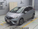 Honda Fit Hybrid GP6