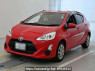 Used 2015 AT toyota aqua NHP10 Image[0]