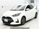 Toyota YARIS KSP210
