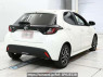 Used 2022 AT toyota yaris KSP210 Image[1]
