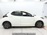 Used 2022 AT toyota yaris KSP210 Image[2]