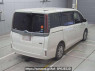 Used 2017 AT toyota noah ZWR80G Image[1]