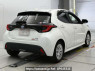 Used 2021 AT toyota yaris MXPH10 Image[1]