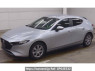 Used 2023 AT mazda mazda3-fastback BP5P Image[1]