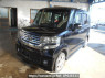Used 2013 AT honda n-box-custom JF2 Image[1]