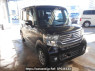 Used 2013 AT honda n-box-custom JF2 Image[2]