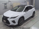 Lexus RX AGL20W